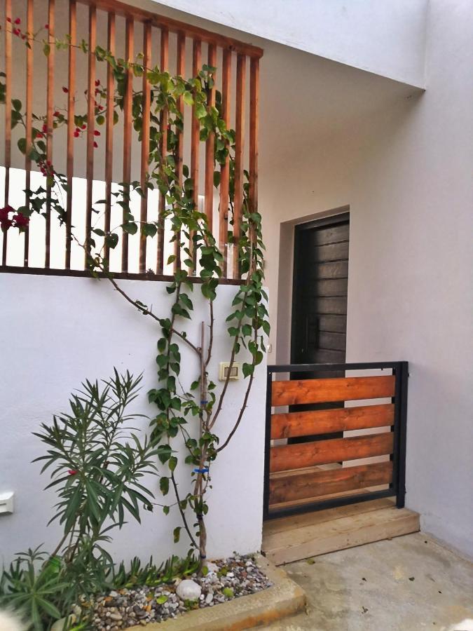 Villa Karma Paleros 外观 照片