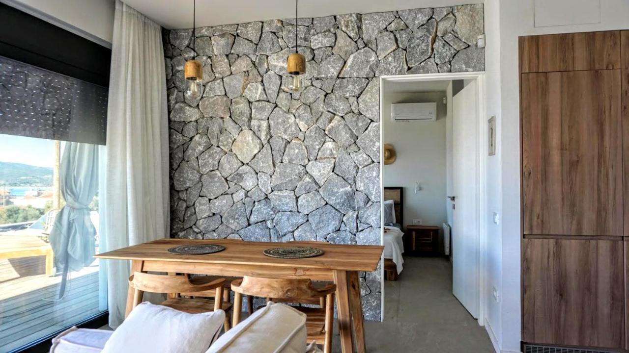 Villa Karma Paleros 外观 照片