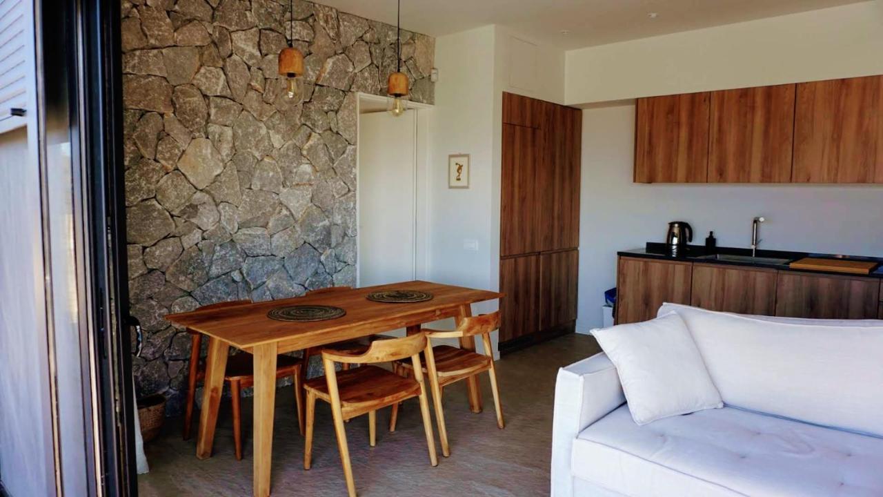Villa Karma Paleros 外观 照片