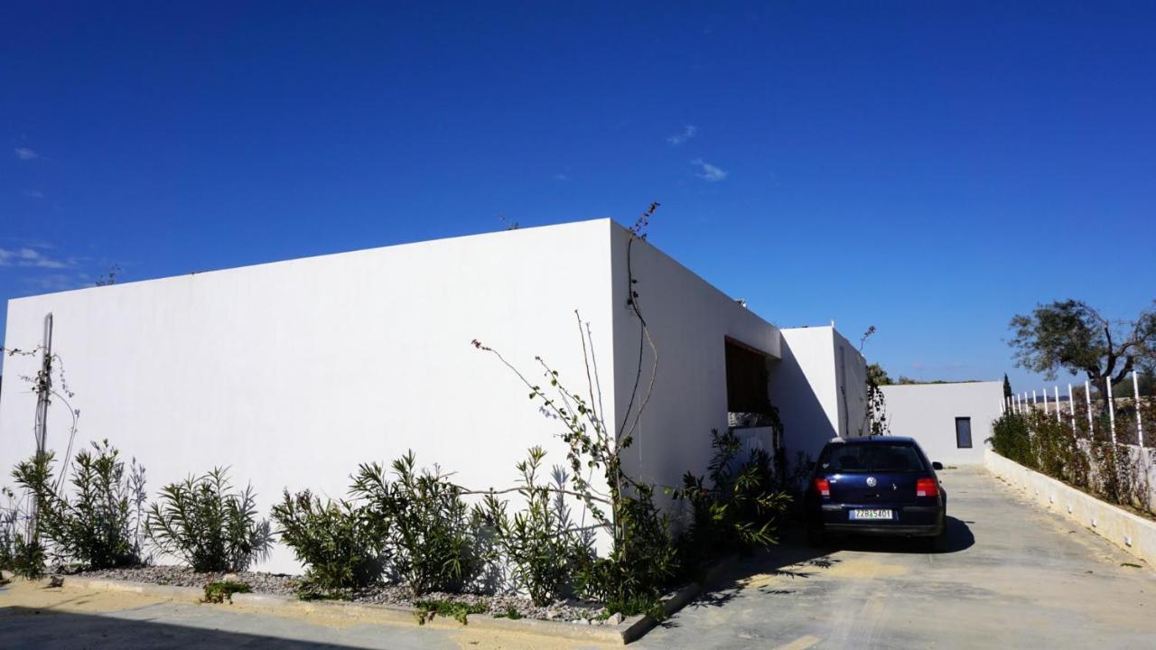 Villa Karma Paleros 外观 照片