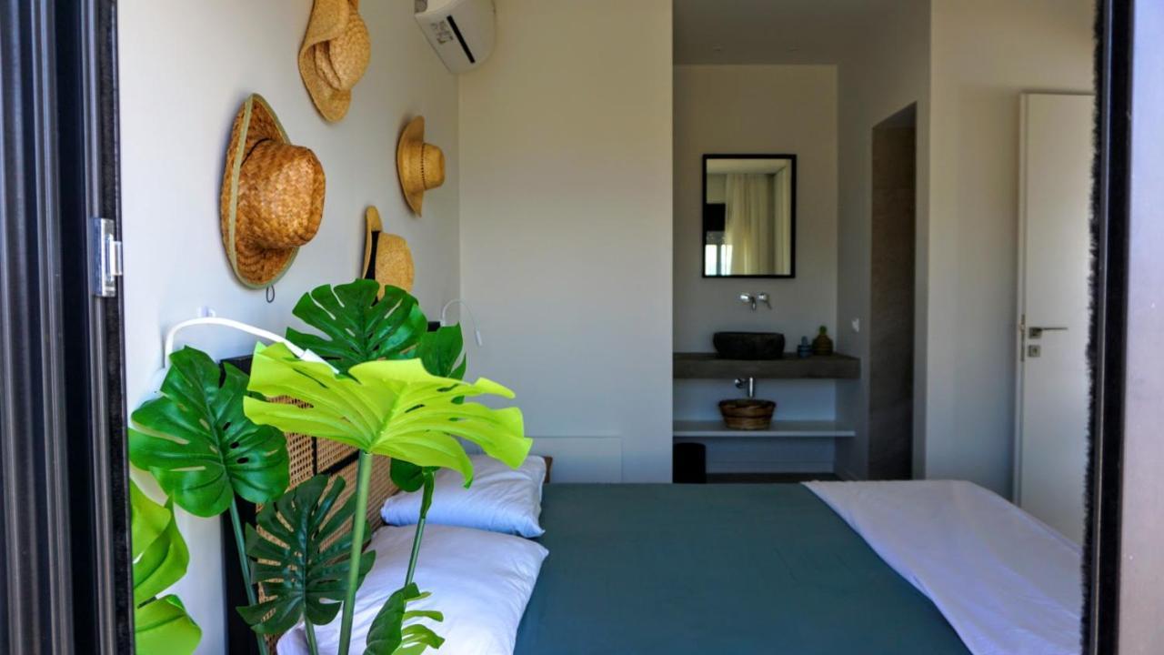 Villa Karma Paleros 外观 照片