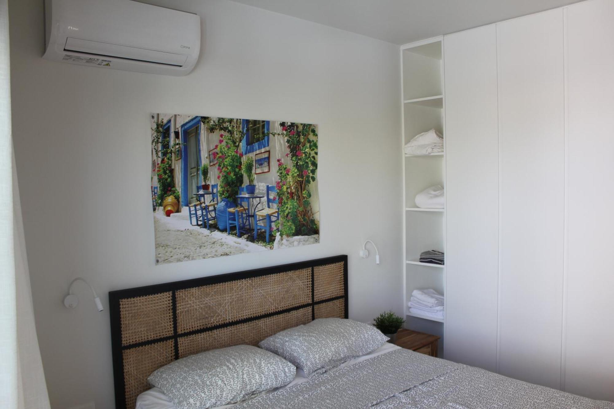 Villa Karma Paleros 外观 照片